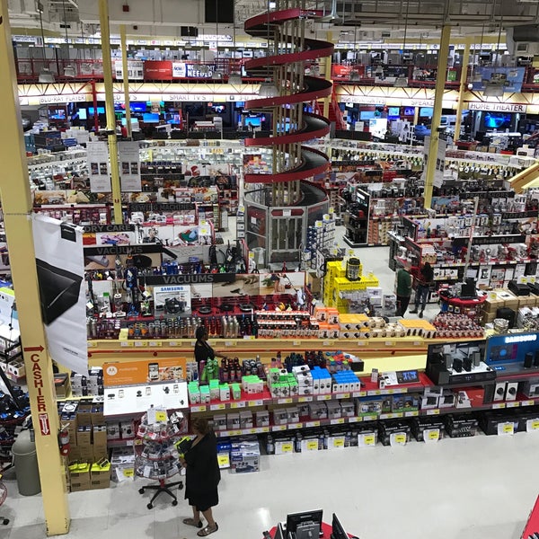 BrandsMart USA Miami, FL