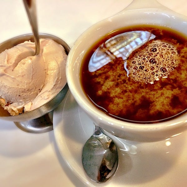 Gelateria Uli Ice Cream Shop in Downtown Los Angeles