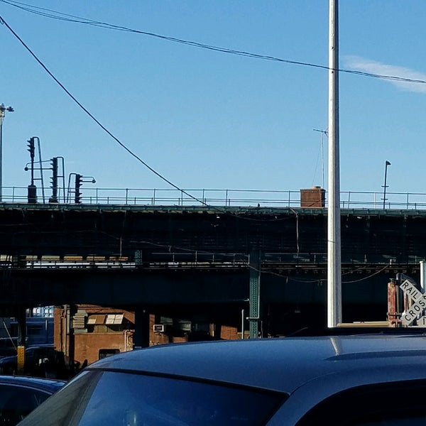 NYCT Westchester Yard and Maintance Facility Home Of The (6) Line East Bronx 21 visitors