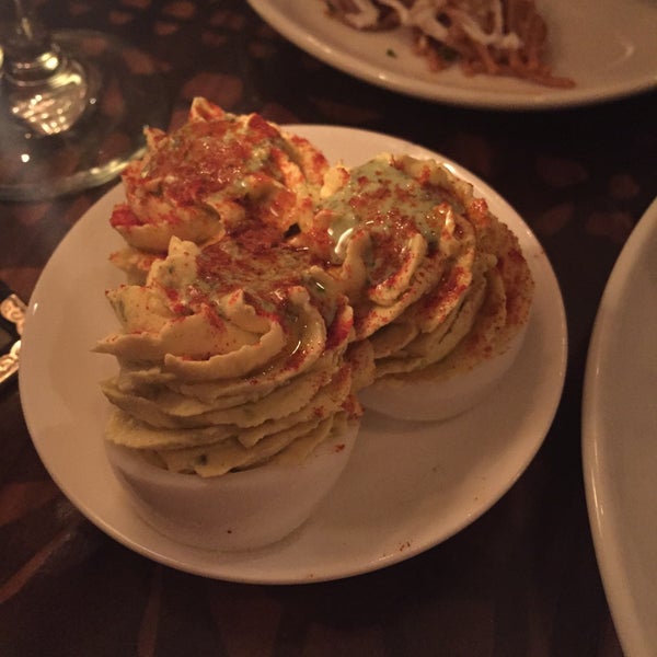 Photos at El Quinto Pino Wine Bar in New York