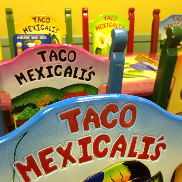 Cafe mexicali coupons
