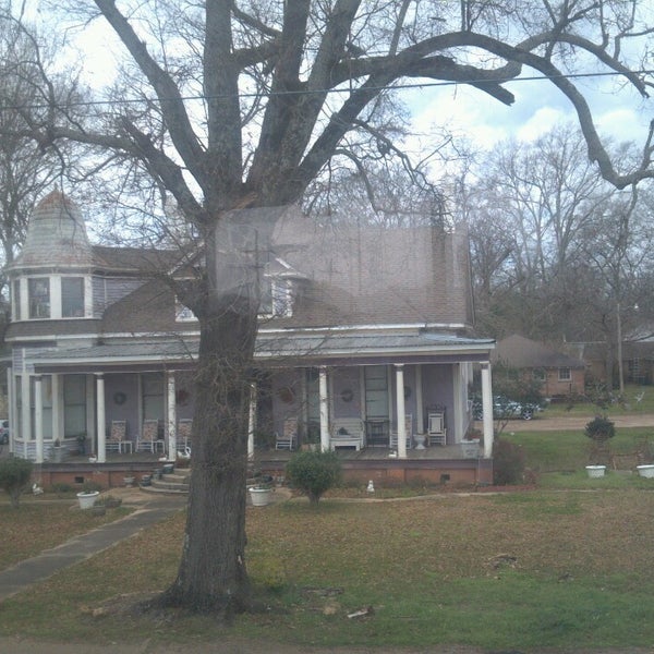 Brookhaven, MS City