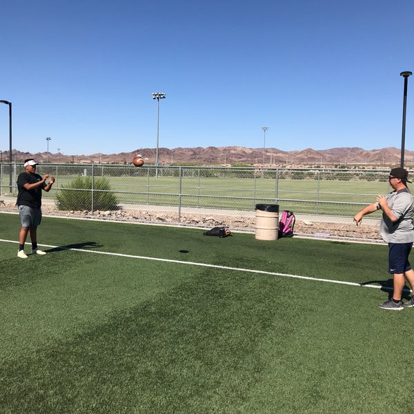 Heritage Park Soccer Fields Soccer Field