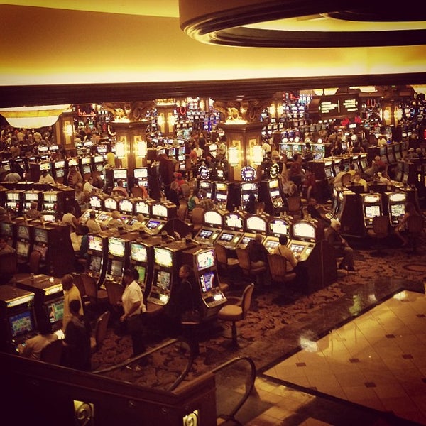 horseshoe casino hammond
