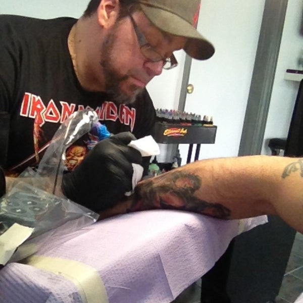 salvation tattoo amp gallery tattoo parlor in oceanside salvation tattoo amp gallery tattoo parlor in oceanside