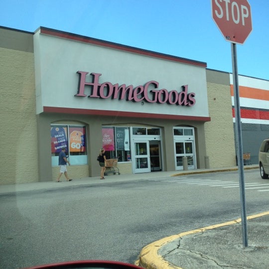 HomeGoods - Furniture / Home Store in Sarasota