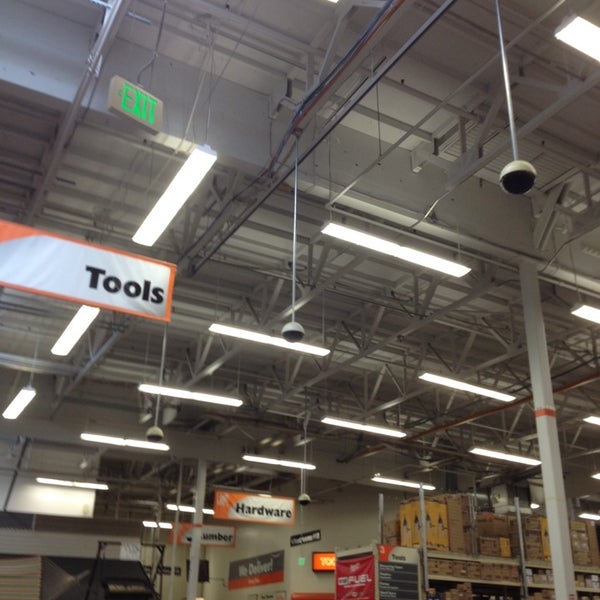 Photos at The Home Depot - 4 tips