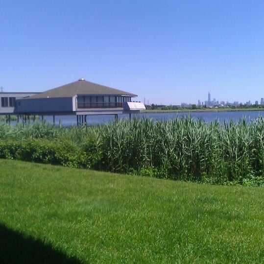 NJ Meadowlands Environment Center 2 DeKorte Park Plaza
