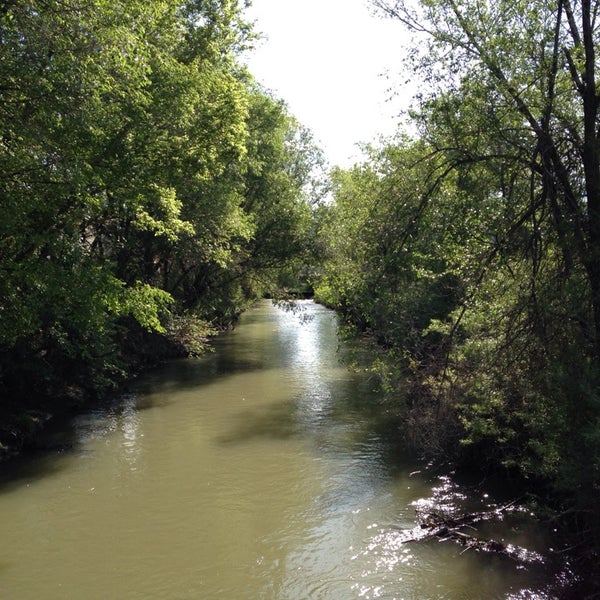 Jordan River Parkway - Salt Lake City, UT