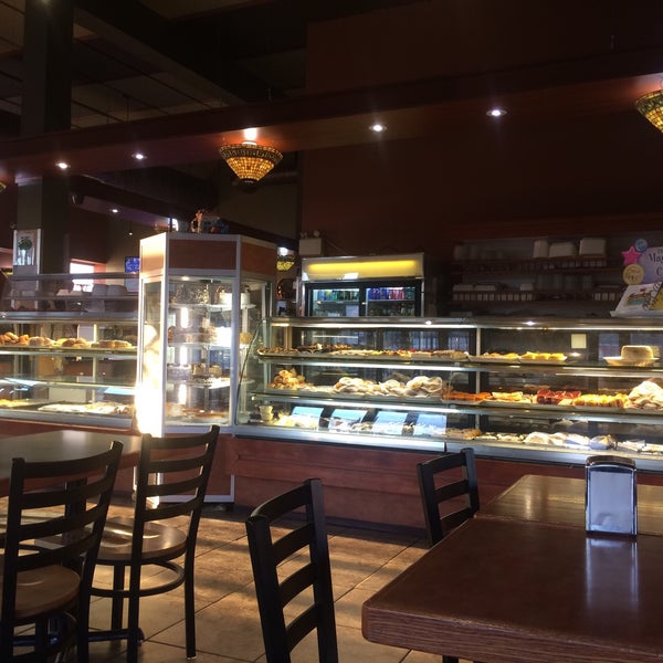 Caledonia Bakery & Pastry 1492 St Clair Ave W