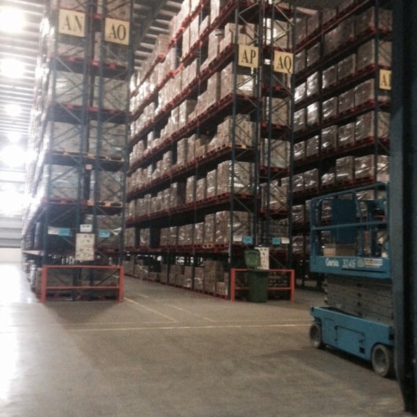 LF Logistics Services (M) Sdn Bhd Shah Alam, Selangor