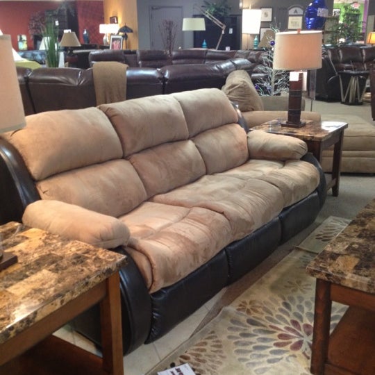 ashley furniture homestore outlet - furniture / home store in carbondale