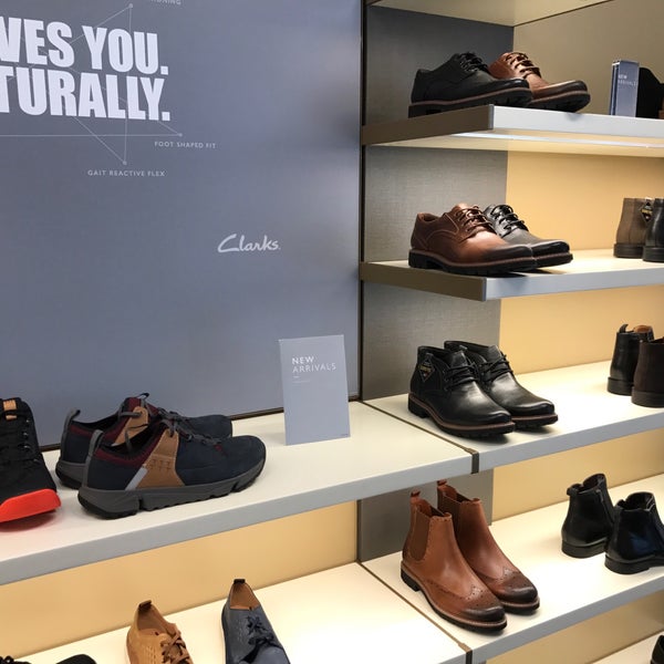 clarks peckham