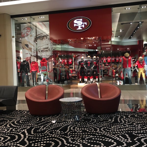nfl store san francisco 49ers