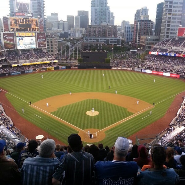 Where's Good? Holiday and vacation recommendations for San Diego, United States. What's good to see, when's good to go and how's best to get there.