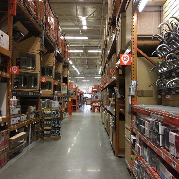 Photos at The Home Depot - North Little Rock, AR
