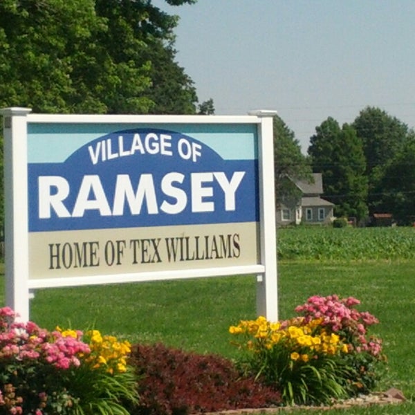 Ramsey, IL