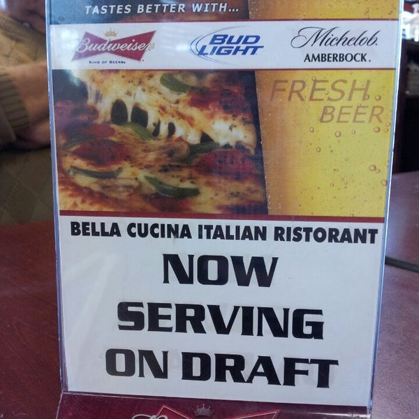 Bella pizza lackawanna coupons