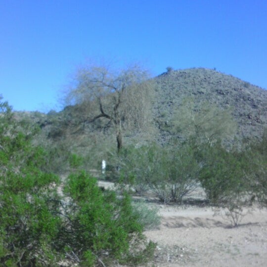 South Mountain Hiking Trails - 1904594 5OweF4IUplpbwMaYLdWULVlQx4Mwg6wHoRcv ZTsEiU