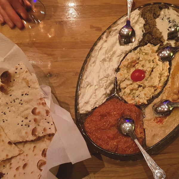 Sufi Restaurant Askew Shepherds Bush, Greater London