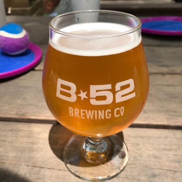 B-52 Brewing Company - Conroe, TX