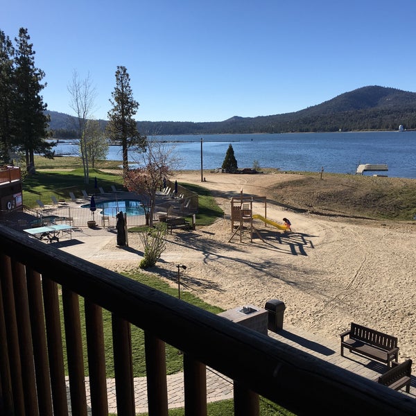 Marina Resort - Resort in Big Bear Lake