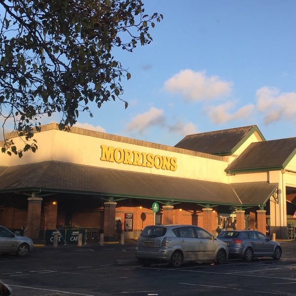 morrisons