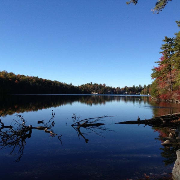 Lake Minnewaska 5 tips from 594 visitors