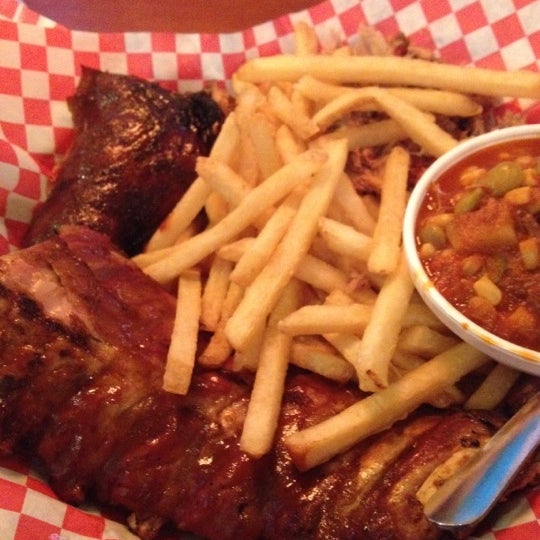 Rib Country 13 tips from 270 visitors