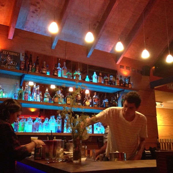 Where's Good? Holiday and vacation recommendations for Valdivia, Chile. What's good to see, when's good to go and how's best to get there.