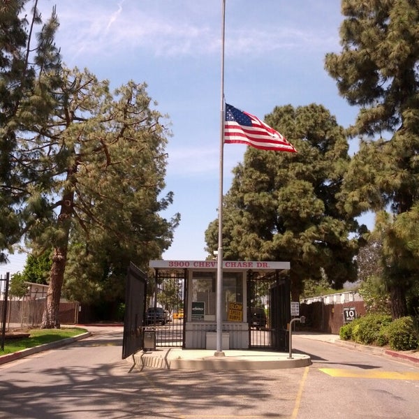 Chevy Chase Park & Recreation Center North Atwater 3 tips