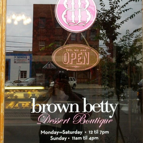 Brown Betty (Now Closed) Northern Liberties Fishtown 7 tips