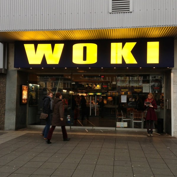 Kino Bonn Woki Kino Bonn Woki