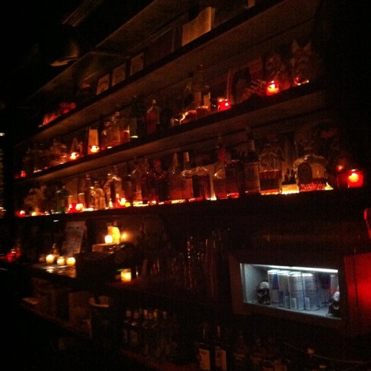 Saint Vitus Bar - Greenpoint - 1120 Manhattan Ave