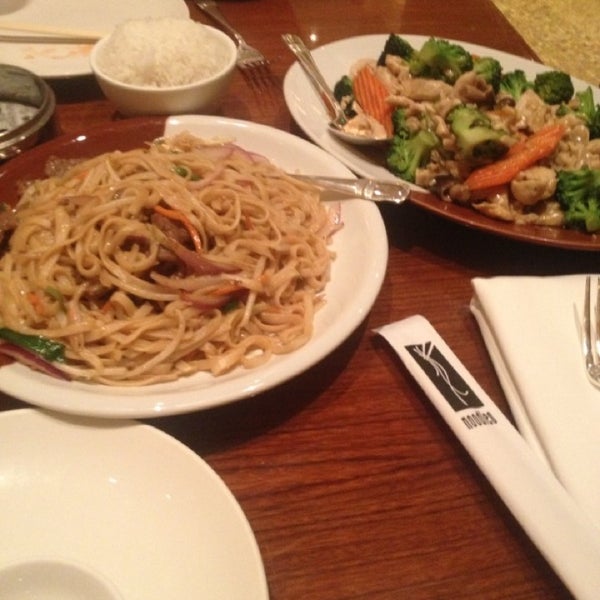 Noodles The Strip 3600 Las Vegas Blvd S