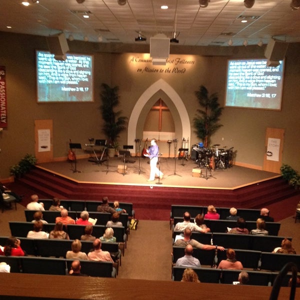 Grace Heartland Church Church in Elizabethtown