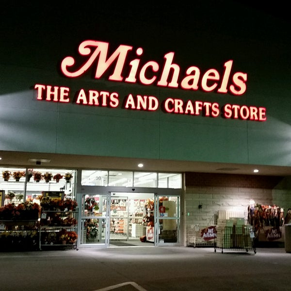 michaels craft