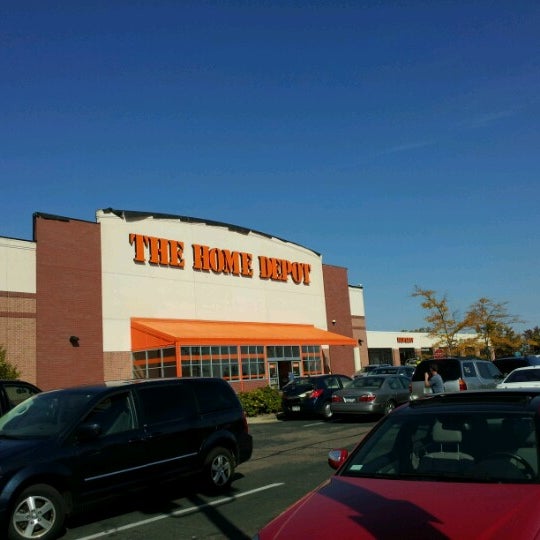 the home depot maplewood mn