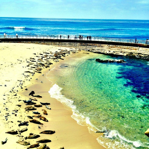 Where's Good? Holiday and vacation recommendations for San Diego, United States. What's good to see, when's good to go and how's best to get there.