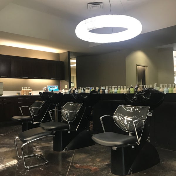 Paris Parker Aveda Salon Spa Jefferson Salon / in Mid