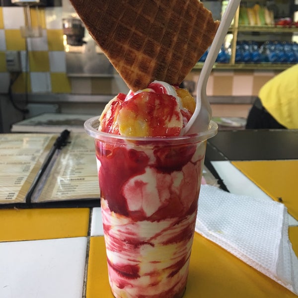 SnoCream (Kenya House) Dessert Shop in Nairobi Central Business District