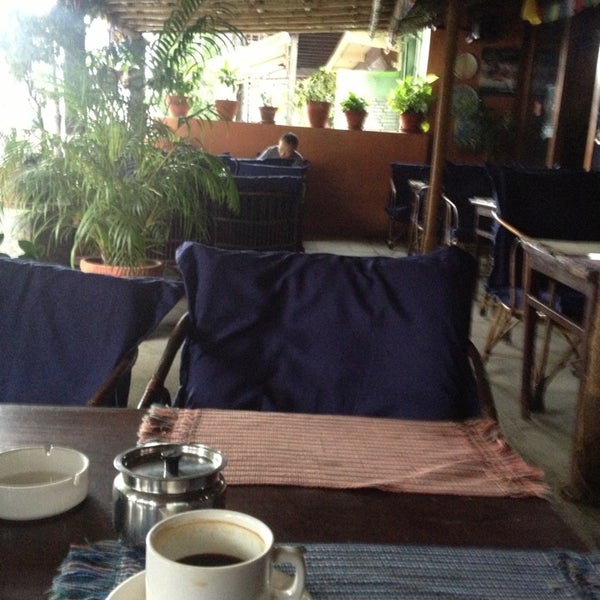 Tea Time Cafe & Restaurant - Café in Pokhara