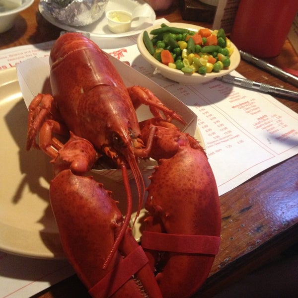 The Naples Lobster Pound, Inc. Naples, ME