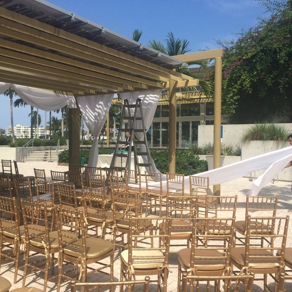 Lake Pavilion Downtown West Palm Beach West Palm Beach, FL