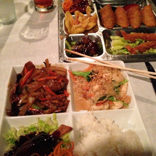 Fusion Restaurant Frankfort, MI