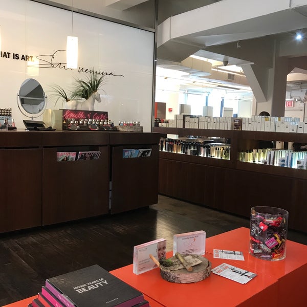 Butterfly Studio Salon Flatiron District 85 tips from 615 visitors