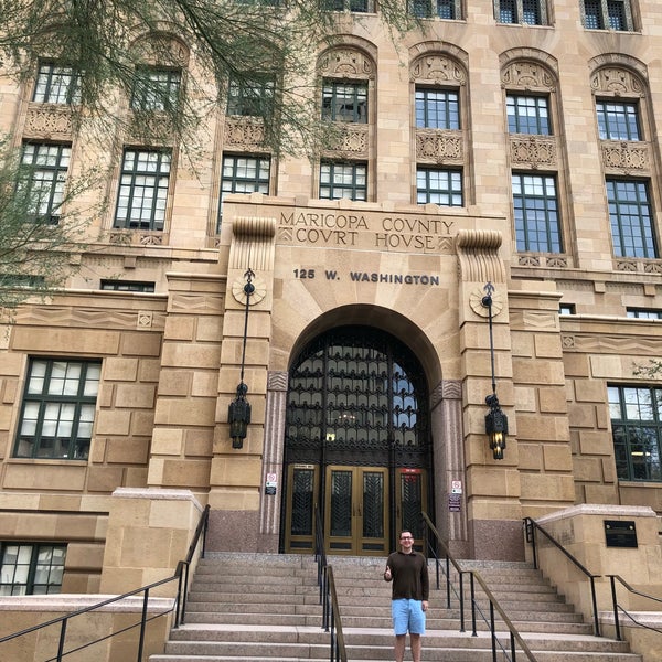 Albums 93+ Images superior court of arizona in maricopa county photos Updated