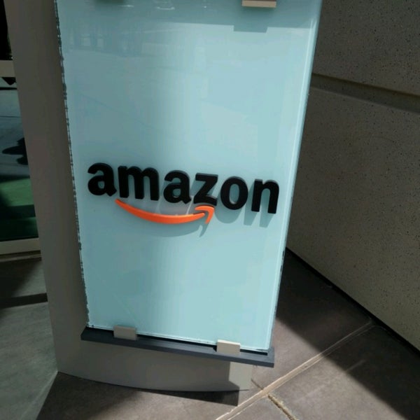 Amazon Lab126 (SJC11) Sunnyvale, CA