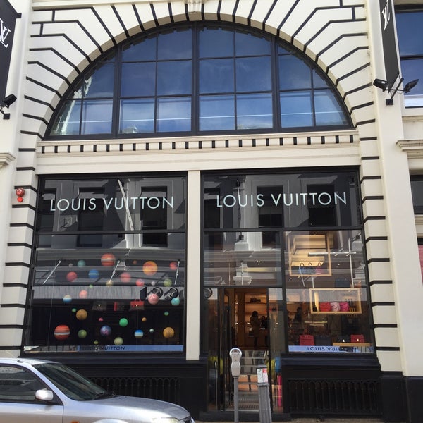 Louis Vuitton Damier Azur Belt for Sale in Mesa, AZ - OfferUp