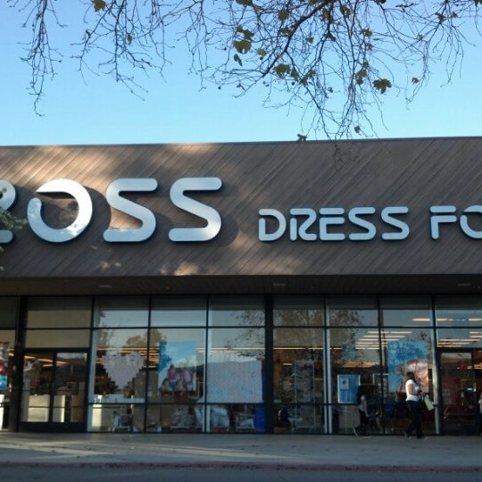 Ross Dress for Less - 14 Photos 